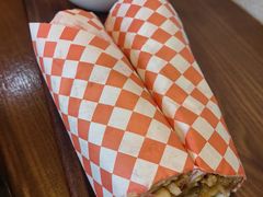 -Uncle Kosto科斯托·中东菜