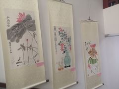 -秦汉胡同国学书院(天鹅湾分馆)