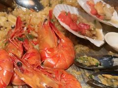 -BROWNSTONE布朗石西班牙餐厅(富城店)