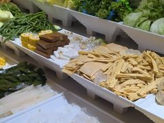 -醉人椒麻辣香锅(上地华联店)