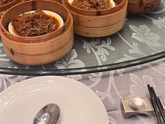 -万豪酒店·咏豪中餐厅