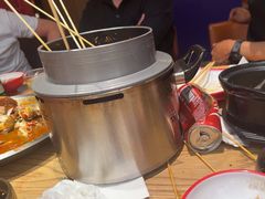 -丽伟的串·烧烤·砂锅(芝麻街店)