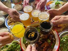 -永红源啤酒·烧烤·海鲜·大排档(青特城店)