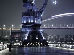 -世博源公馆·本帮融合菜·主题包厢·江景餐厅