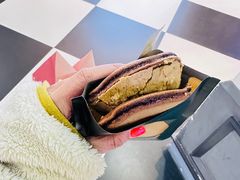 -泽田本家·铜锣烧(美罗城店)