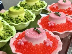 -井格重庆火锅(西直门凯德Mall店)