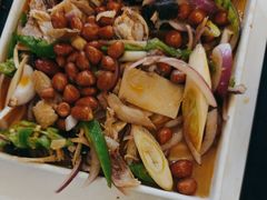 -伊带伊路新疆美食府(呼家楼店)