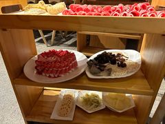 -北华涮肉(华严北里店)