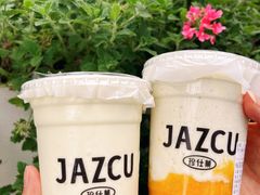 -Jazcu珍仕菓鲜榨果汁(西单大悦城店)