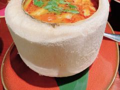 -红泰·泰精选·特色料理(中山路店)