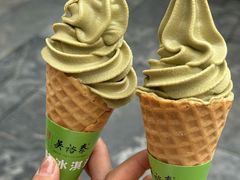 -吴裕泰茶庄(前门大街店)