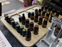 -泰合玺·精油疗愈SPA(南京光环花园城店)