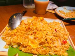 -马来西亚肉骨茶汤·招牌螃蟹·烧鸡·呷喱吧吧(海上世界店)