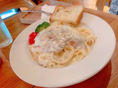 -西关84·History·Art·Cafe