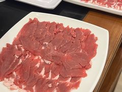 -情忆草原涮肉馆