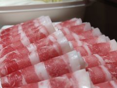 捞派肥牛-海底捞火锅(曹安公路店)