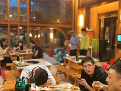 大堂-玉林串串香·成都老字号(玉林街总店)