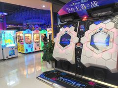 -Play1家庭娱乐中心(包河大玩家店)