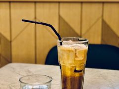 冻鸳鸯奶茶-翠华(澳门银河店)