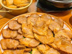 -海云台韩式汤饭·13年匠心韩料(南山店)