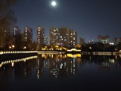 -迎泽公园