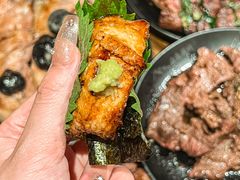-焱岛烧肉·活鳗炙烤(晋江万达店)