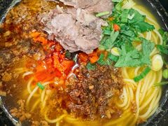 -一品飘香米线(一中总店)