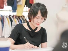 -四季美学色彩形象管理服装搭配