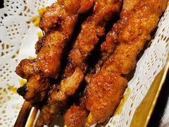 -楼兰新疆主题餐厅(苏州中心店)