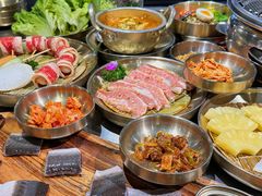 -本炙炭烤·蒲烧活鳗料理店(金沙洲店)