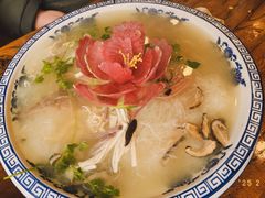 -老雒阳面馆·水席(定鼎门店)