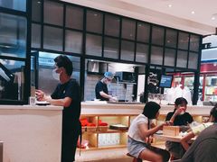 -遇见小面(凯德广场店)