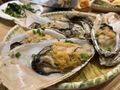 -蠔爺王志德生蚝馆(金沙湾店)