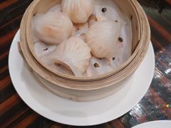 -夏宫中餐厅(香格里拉大酒店)