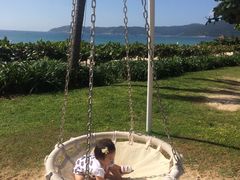 -三亚亚龙湾天域度假酒店