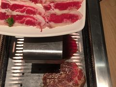 -新石器烤肉(南通CBD大有境店)
