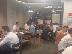 -老虎滩大连海鲜烧烤(建邺云锦路总店)