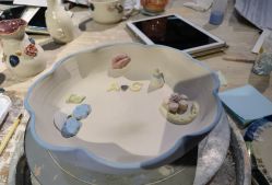 -川上陶艺社(大悦城店)