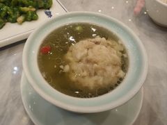 -玉华台饭庄(裕中西里小区店)