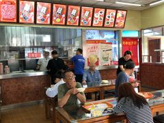 -庆丰包子铺(白塔寺店)