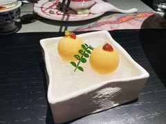 -锦楼·臻选新杭帮(杭州中心店)