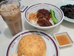 -太兴餐厅(东方广场分店)