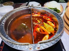 -一绪に寿喜烧自助(世茂广场店)