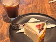 -来回·咖啡(天河南店)