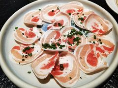-牛焱·烧肉酒肆(五大道店)