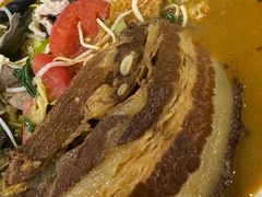 -许记大碗皮肚面馆(三条巷店)