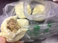 -郑家包子牛肉拉面(尚勤路店)