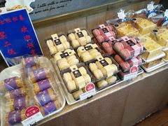 -85度C(上海奉贤苏宁生活广场二店)