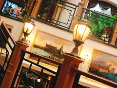-火吧PTV聚会餐厅(10号店)