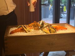 -壳里西餐厅Coquille Seafood Bistro(蒙自路店)
